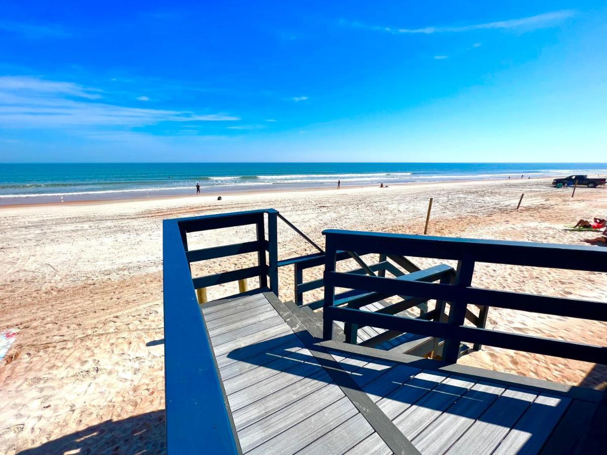 Coastal Sands - Ocean View At Symphony Beach Club! ออร์มอนด์บีช ภายนอก รูปภาพ